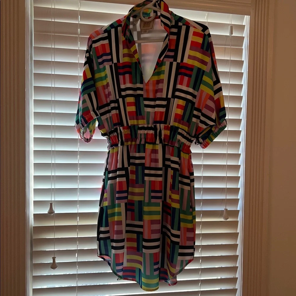 Emily McCarthy Palmer dress - Picture 2 of 3